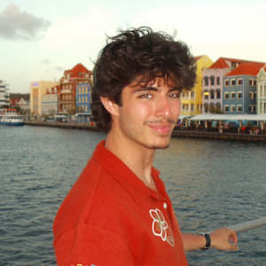 Brian dagher