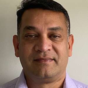 Santosh Bhamidipalli