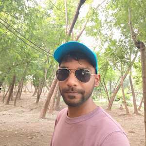 Ashutosh Dwivedi