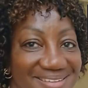 Faithlyn Thompson Palmer