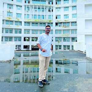 Avinash