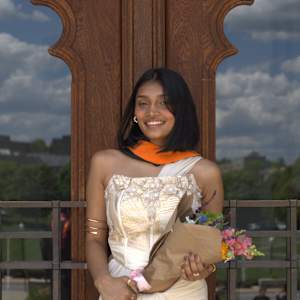 Kashish Chandak