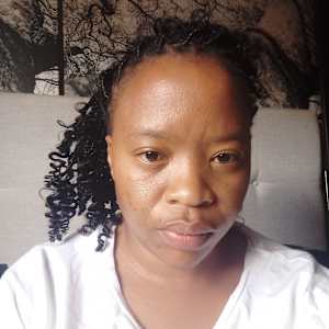 Monica Palesa Mofokeng