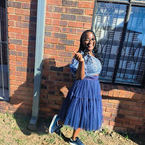 Tshego