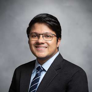 Muhammad Abdullah Humayun