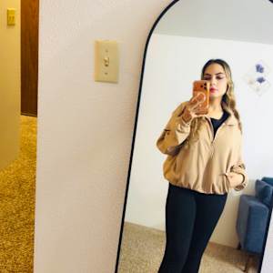 Fariba Ahmadi