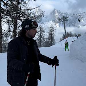 Cristian Castiblanco