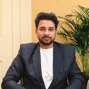 Rushikesh Patil