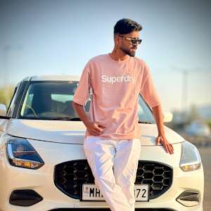 Saurabh Markande