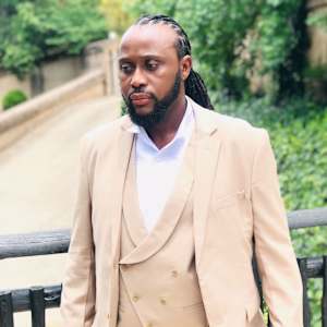Themba Mbatha