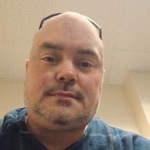 Christopher Wood