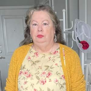 Loretta white