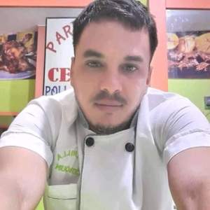 Carlos pinto