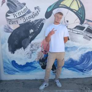 Nathan Van Lill
