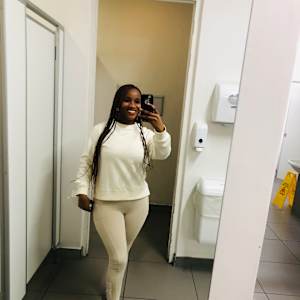 Mathiso Andisiwe