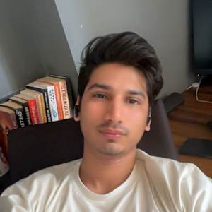 Prashant Yadav