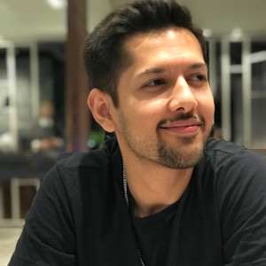 Prasenajit Pande