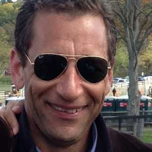 Benjamin Henderson