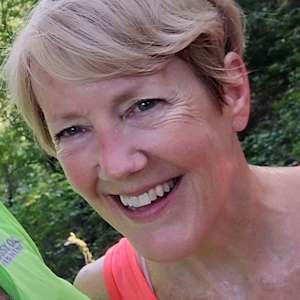 Susanne F Wilkerson