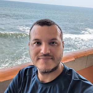 Nathan Tovar