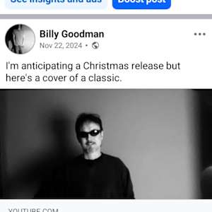 Billy