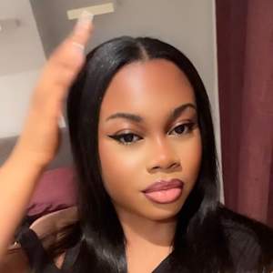 Princess Mgbokwere