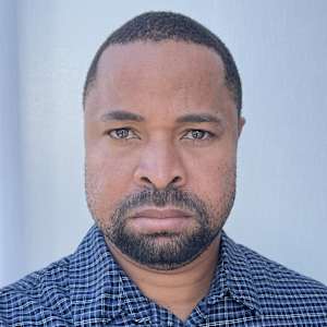 Augustus Martey-Kipps