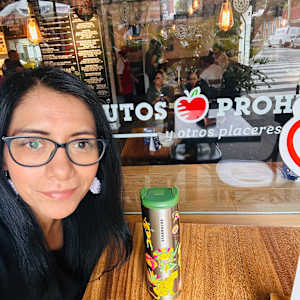Diana Gudino