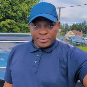 Michael Okafor