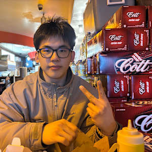 Jiansen