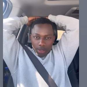 Israel Ndayambaze