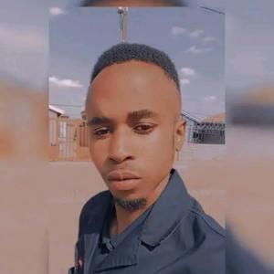 Bongani Vilankulu