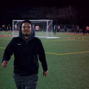 Daniel Pena