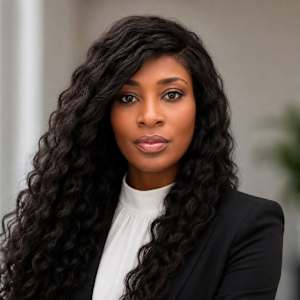 Manoucheka Pierre Noel
