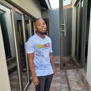 makhaya lihle