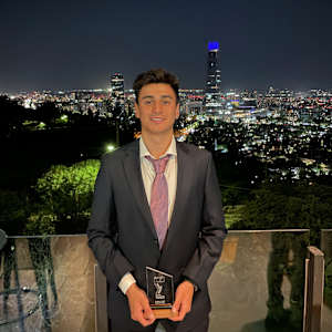 Matias Lacroix