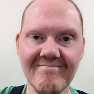 Daniel Falconer