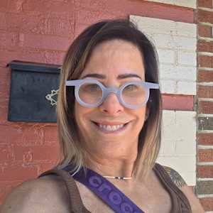 Mary Ryan