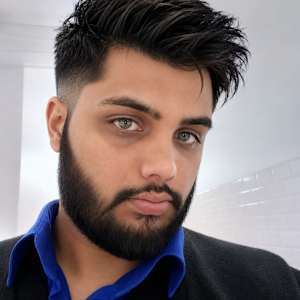 Nishay Maharaj