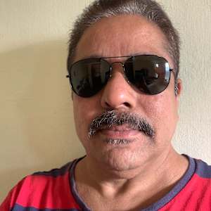 Vinsent Thomas