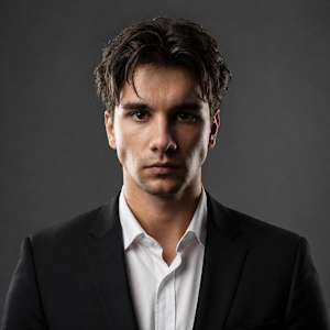 Andrei Kvasha
