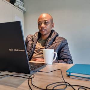 Nkosinathi Vilakazi
