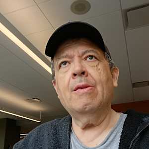 Roberto Hernandez Arias