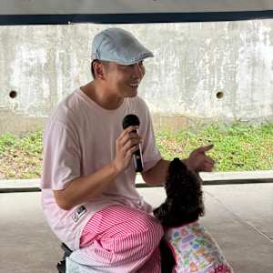 Lim Chee Keong Johnathan