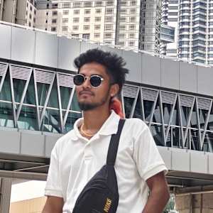 Ramanan T
