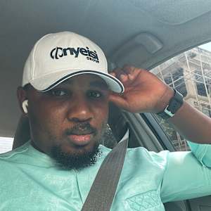 Kenneth Ogbodo