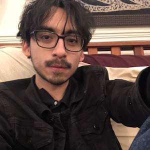 Christopher Gonzalez