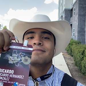Ricardo Hernández