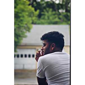 Tarun Reddy