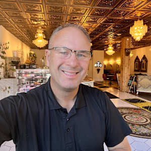 Rob Smith